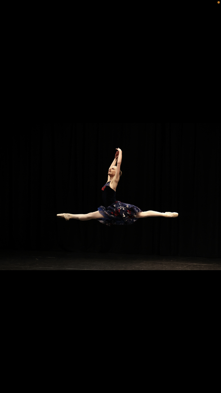 Dance & Choreography