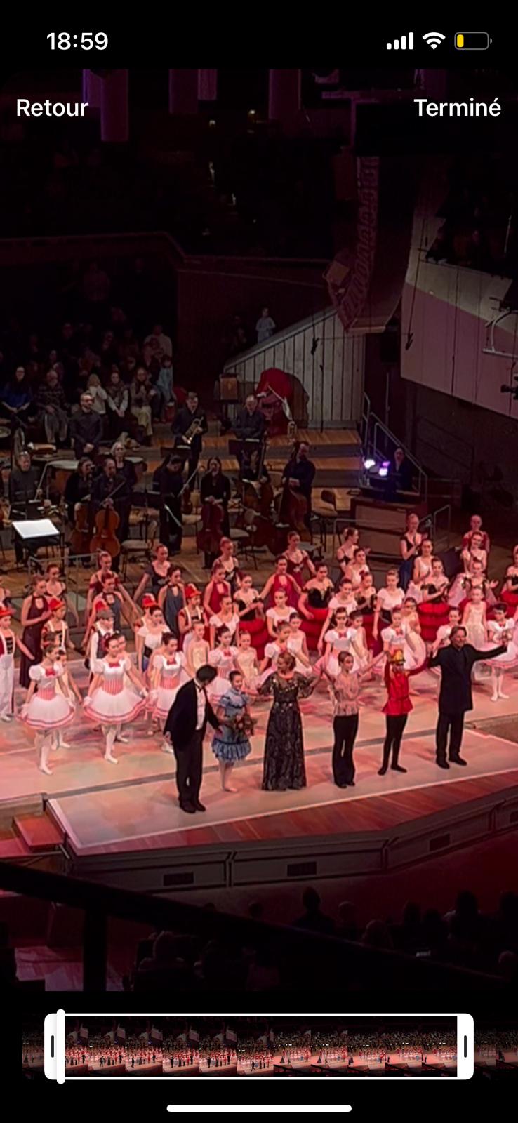 The Nutcracker