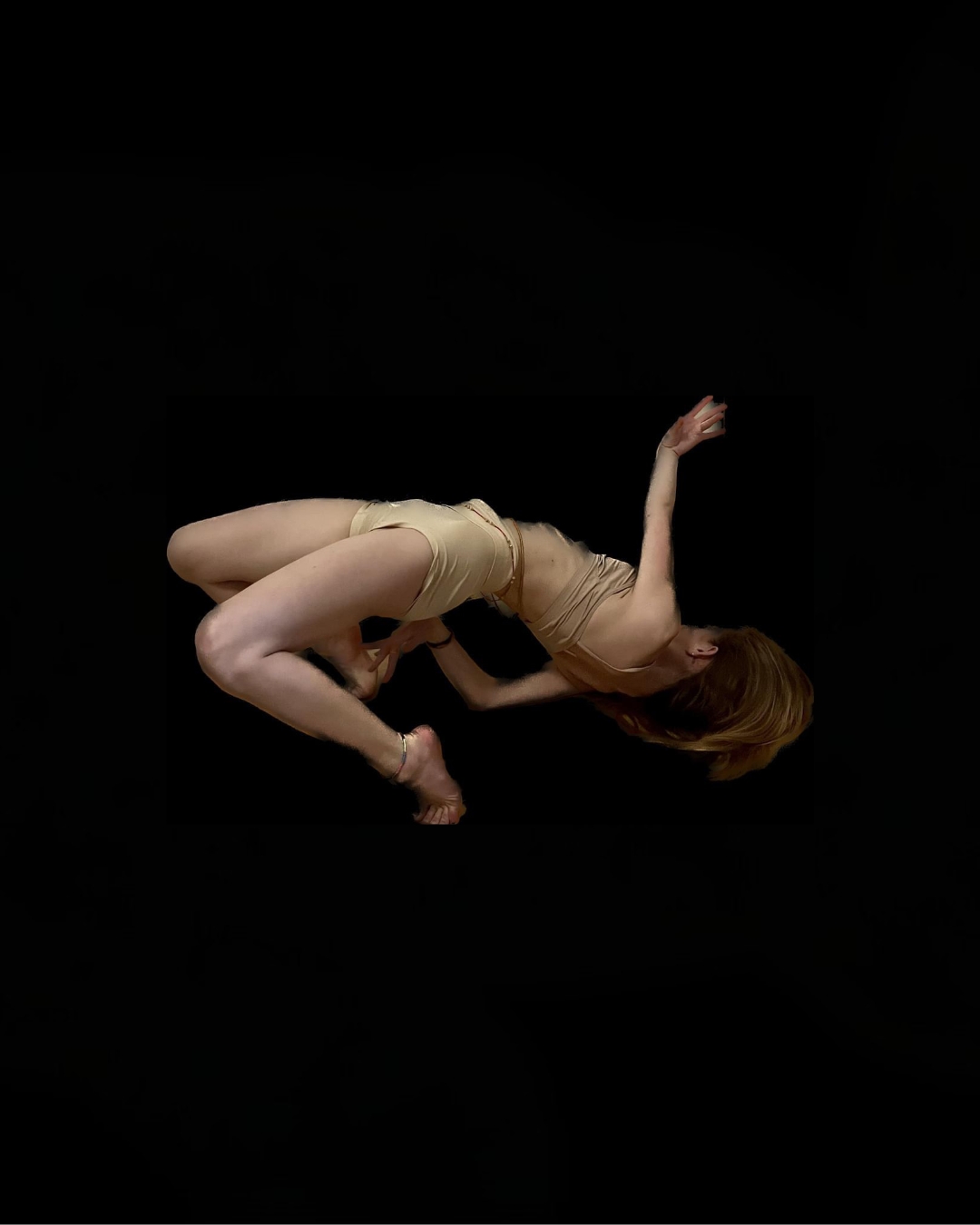 Pointe shoes
