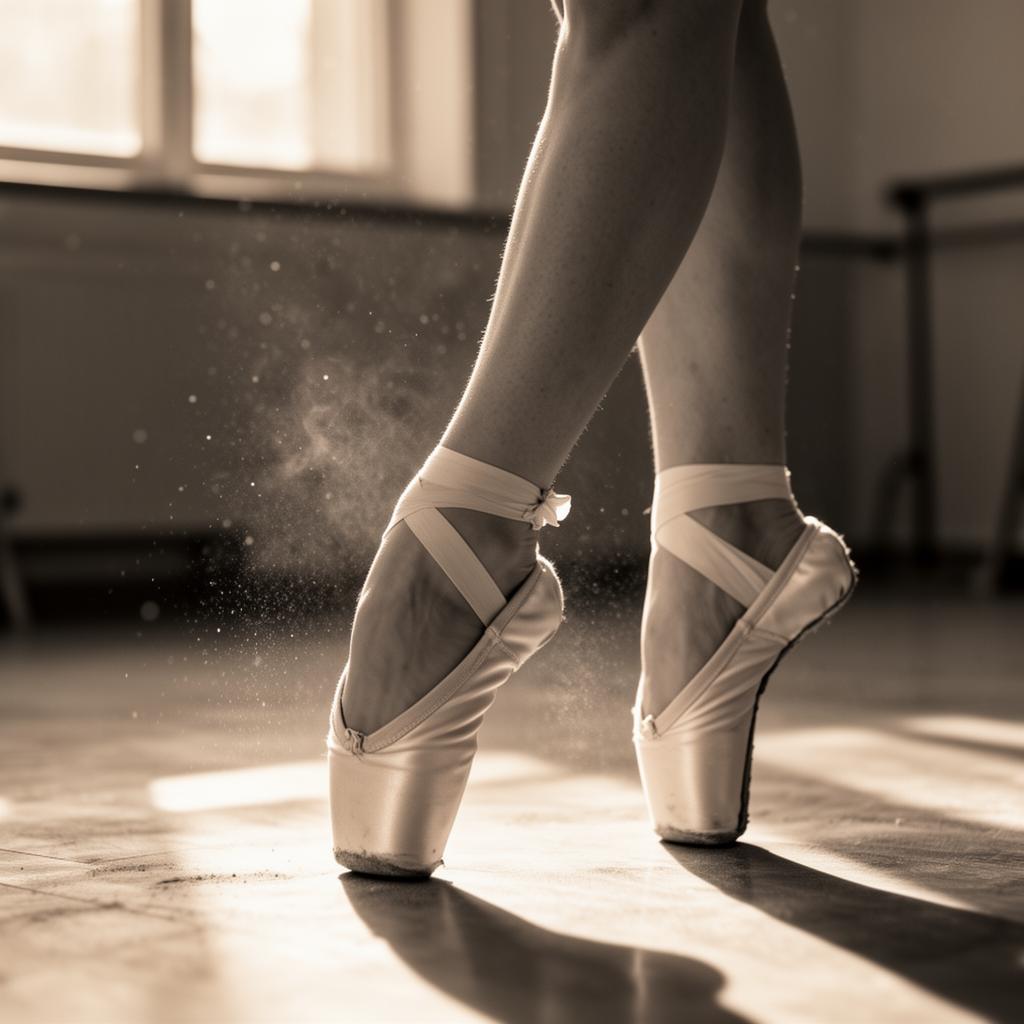 Pointe / Light